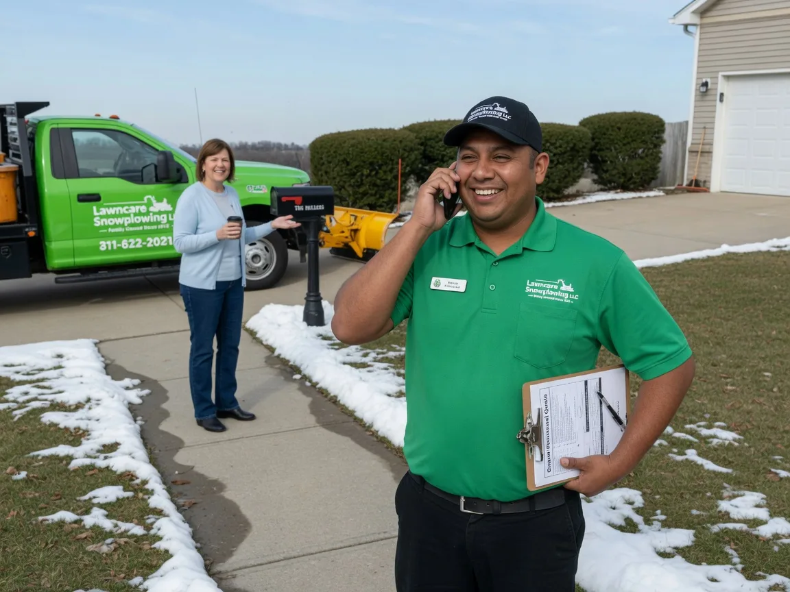 Lawn Care Services By Expert Landscaper Woodbine, NJ FAQs